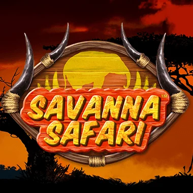 Savanna Safari