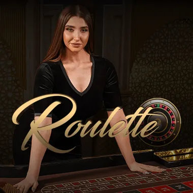 Roulette Arabic