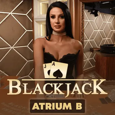 BlackJack Atrium B