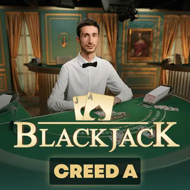 BlackJack Creed A