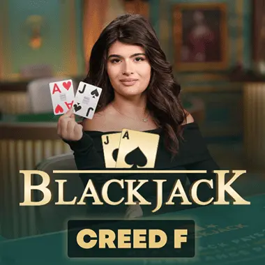 BlackJack Creed F