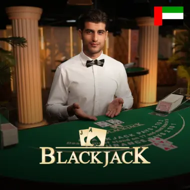 BlackJack Arabic E