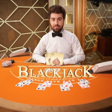 BlackJack Atrium D