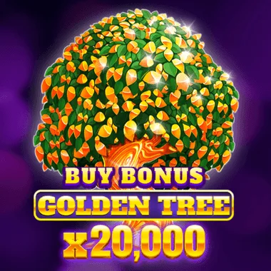 Golden Tree: Buy Bonus 20,000