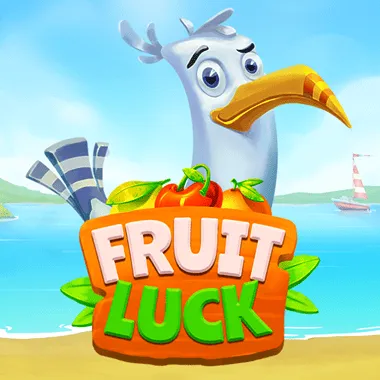 Fruit Luck