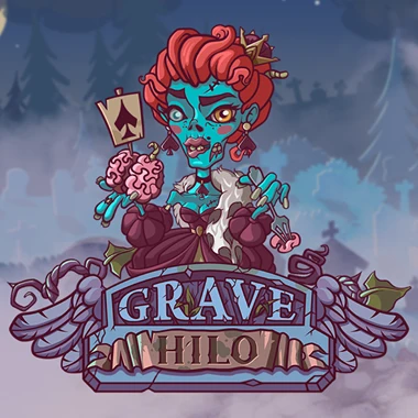 Grave Hilo