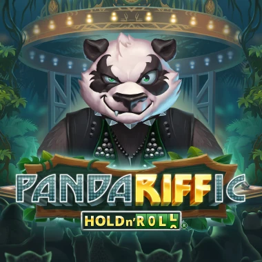 Pandariffic: Hold n' Roll