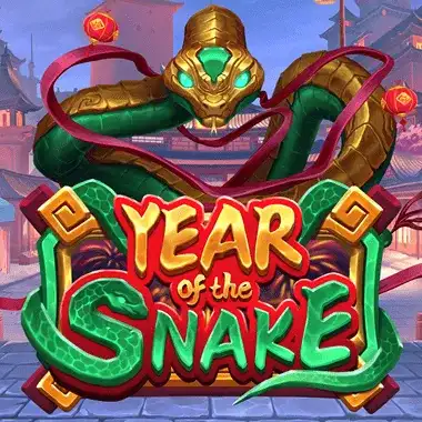 Year Of The Snake