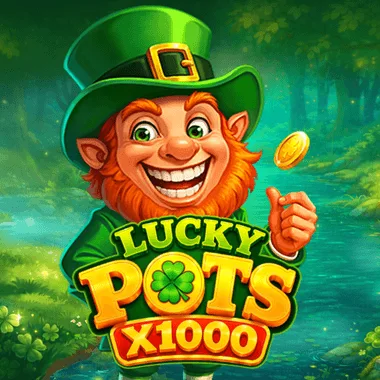 Lucky Pots x1000
