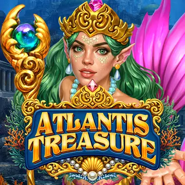 Atlantis Treasure