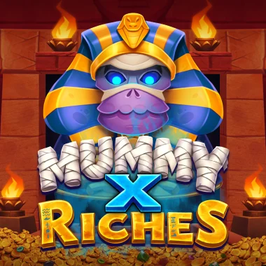 Mummy X Riches