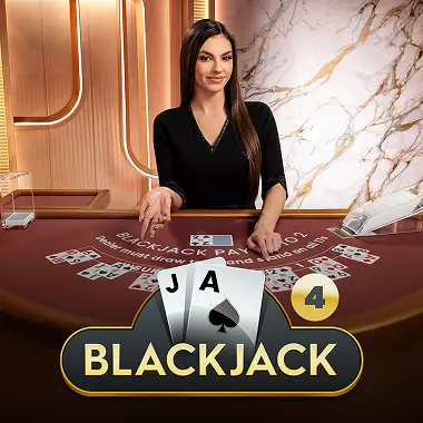 Blackjack 4
