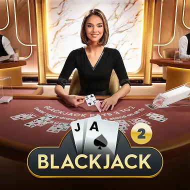 Blackjack 2