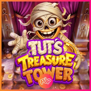 Tut's Treasure Tower