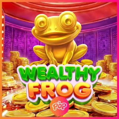 Wealthy Frog