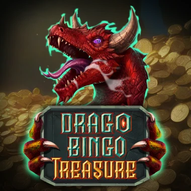 Dragobingo Treasure game tile