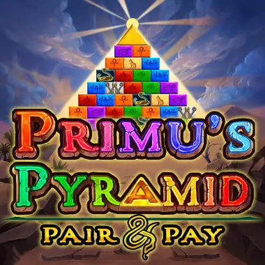 Primu's Pyramid Pair&Pay