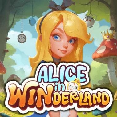 Alice in Winderland