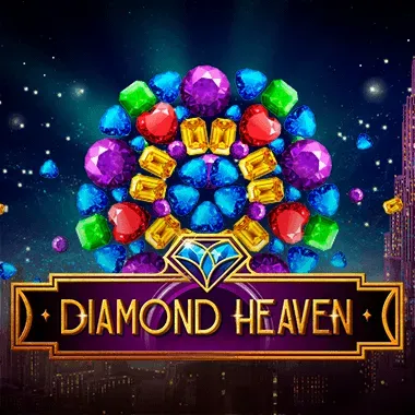 Diamond Heaven