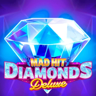 Mad Hit Diamonds Deluxe