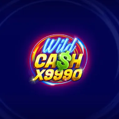 Wild Cash x9990