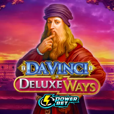 Da Vinci DeluxeWays
