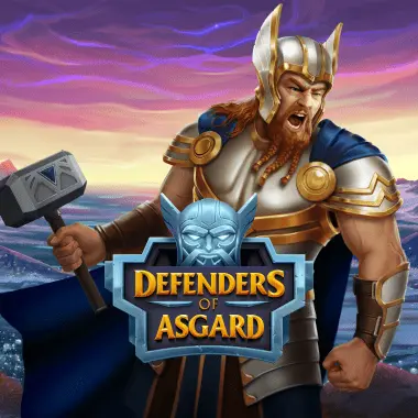 Defenders of Asgard
