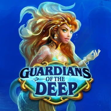 Guardians of the Deep game tile