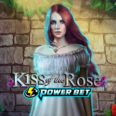 Kiss of the Rose Power Bet