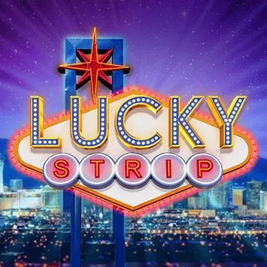 Lucky Strip