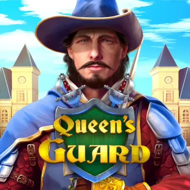 Queen's Guard