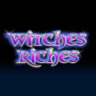 Witches Riches
