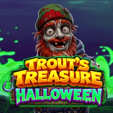 Trout's Treasure - Halloween