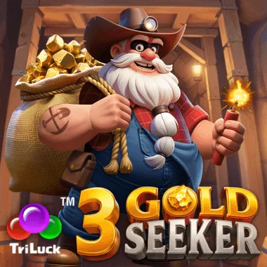3 Gold Seeker