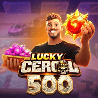Lucky Cerol 500