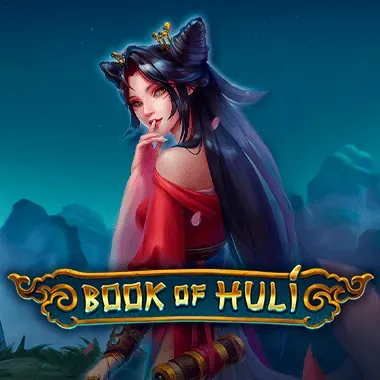 Book of Huli