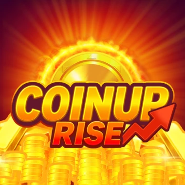Coin Up game tile