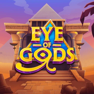 Eye of Gods