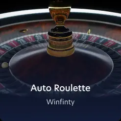 Auto Roulette