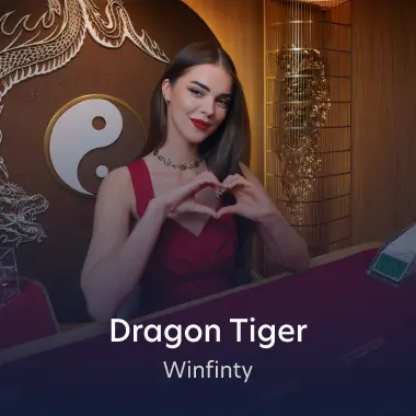 Dragon Tiger