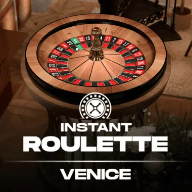 Venice Instant Roulette