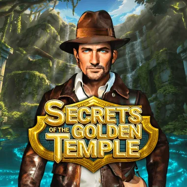 Secrets of the Golden Temple