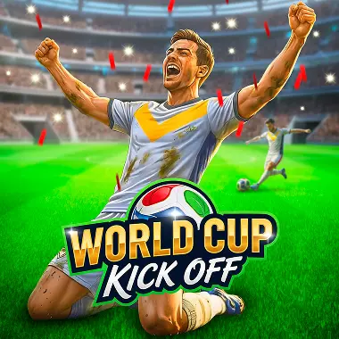 World Cup Kick Off