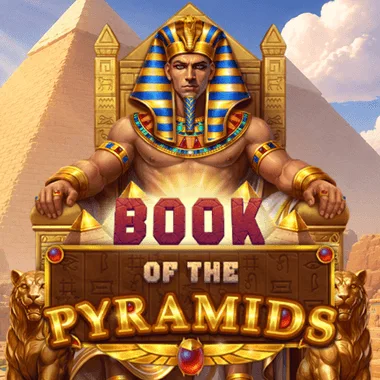 Book of the Pyramids